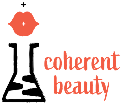 Coherent Beauty logo